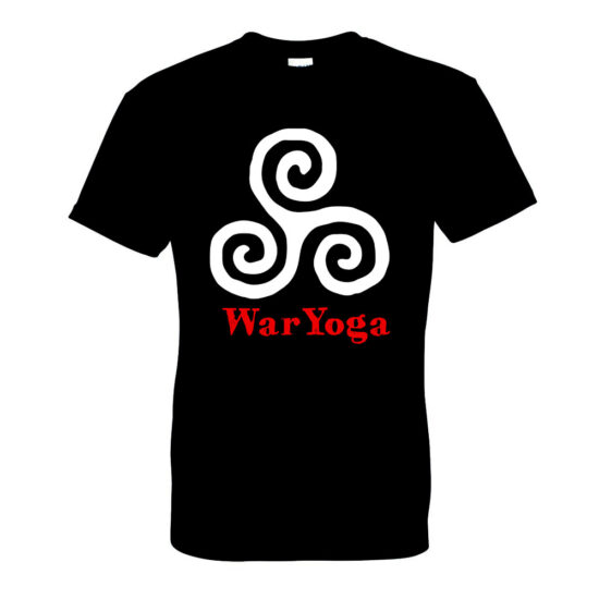 Triskelion t-shirt