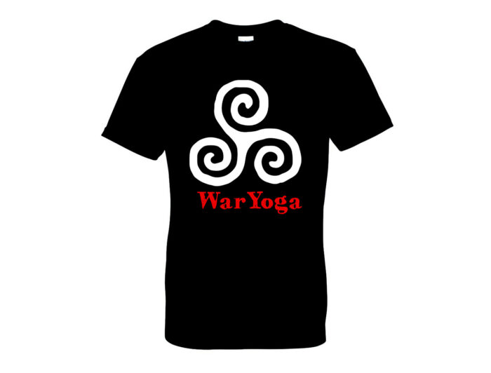 Triskelion t-shirt